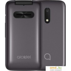 Мобильный телефон Alcatel 3025X (серый)