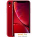 Смартфон Apple iPhone XR (PRODUCT)RED™ 128GB. Фото №1