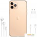 Смартфон Apple iPhone 11 Pro 256GB (золотистый). Фото №3