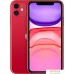 Смартфон Apple iPhone 11 128GB (PRODUCT)RED™. Фото №1