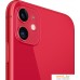 Смартфон Apple iPhone 11 128GB (PRODUCT)RED™. Фото №3