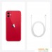 Смартфон Apple iPhone 11 128GB (PRODUCT)RED™. Фото №5