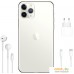 Смартфон Apple iPhone 11 Pro Max 64GB (серебристый). Фото №4