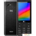 Мобильный телефон BQ-Mobile BQ-3595 Elegant (черный). Фото №1