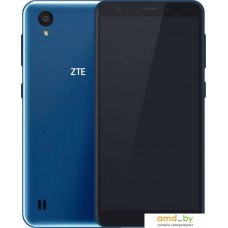 Смартфон ZTE Blade A5 2019 2GB/32GB (синий)