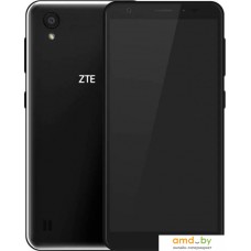 Смартфон ZTE Blade A5 2019 2GB/32GB (черный)