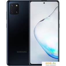 Смартфон Samsung Galaxy Note10 Lite SM-N770F/DSM 6GB/128GB (черный)