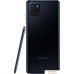 Смартфон Samsung Galaxy Note10 Lite SM-N770F/DSM 6GB/128GB (черный). Фото №2