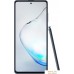 Смартфон Samsung Galaxy Note10 Lite SM-N770F/DSM 6GB/128GB (черный). Фото №4