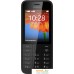 Мобильный телефон Nokia 220 Dual SIM Black. Фото №1