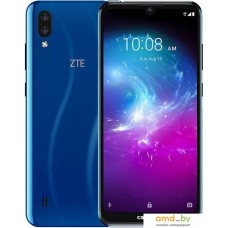 Смартфон ZTE Blade A5 2020 (синий)