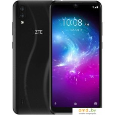 Смартфон ZTE Blade A5 2020 (черный)