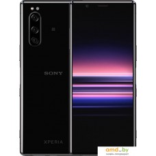 Смартфон Sony Xperia 5 J9210 6GB/128GB (черный)