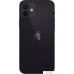 Смартфон Apple iPhone 12 Dual SIM 128GB (черный). Фото №3