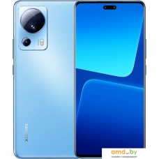 Смартфон Xiaomi 13 Lite 8GB/256GB международная версия (нежно-голубой)