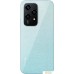 Смартфон HONOR 200 Lite 8GB/256GB международная версия (мерцающий голубой). Фото №9