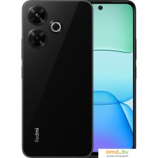 Смартфон Xiaomi Redmi 13 8GB/256GB с NFC международная версия (полуночный черный)