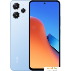 Смартфон Xiaomi Redmi 12 8GB/256GB с NFC международная версия (голубой)