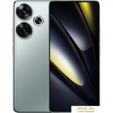 Смартфон POCO F6 12GB/512GB с NFC международная версия (зеленый)