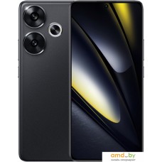 Смартфон POCO F6 12GB/512GB с NFC международная версия (черный)