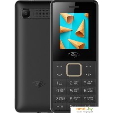 Мобильный телефон Itel IT2160 (черный)