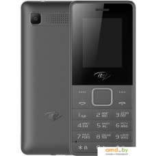 Мобильный телефон Itel IT2160 (серый)