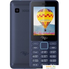 Мобильный телефон Itel it5022 (синий)