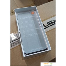 Смартфон Xiaomi 12 Lite 8GB/256GB международная версия (светло-розовый)