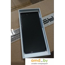 Смартфон Xiaomi Redmi Note 11 Pro+ 5G 8GB/128GB международная версия (синий)