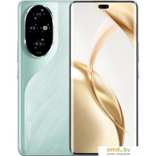 Смартфон HONOR 200 Pro 12GB/512GB международная версия (океанический голубой)