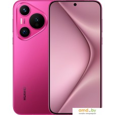 Смартфон Huawei Pura 70 ADY-LX9 12GB/256GB (розовый)