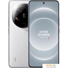 Смартфон Xiaomi 14 Ultra 16GB/512GB международная версия (белый)