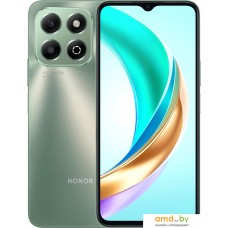 Смартфон HONOR X6b 6GB/256GB международная версия (лесной зеленый)