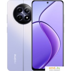 Смартфон Realme 12 5G 8GB/256GB международная версия (сиреневые сумерки)