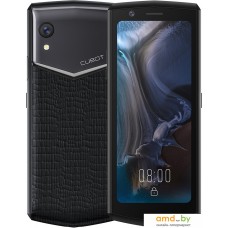 Смартфон Cubot Pocket 3 4GB/64GB (черный)