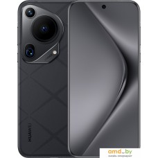 Смартфон Huawei Pura 70 Ultra HBP-LX9 16GB/1TB (черный)