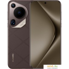 Смартфон Huawei Pura 70 Ultra HBP-LX9 16GB/512GB (коричневый)