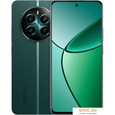 Смартфон Realme 12+ 8GB/256GB международная версия (зеленый малахит)