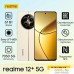 Смартфон Realme 12+ 8GB/256GB международная версия (зеленый малахит). Фото №12