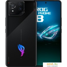 Смартфон ASUS ROG Phone 8 12GB/256GB международная версия (черный)