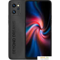 Смартфон Umidigi F3S 6GB/128GB (черный)