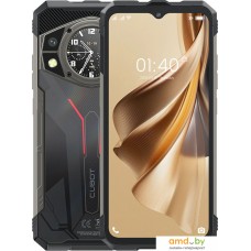 Смартфон Cubot Kingkong AX 12GB/256GB (черный)