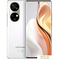 Смартфон Ulefone Note 17 Pro 12GB/256GB (белый)