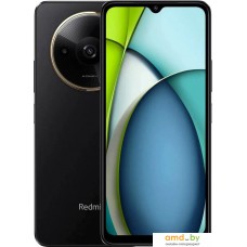 Смартфон Xiaomi Redmi A3x 3GB/64GB международная версия (полуночный черный)