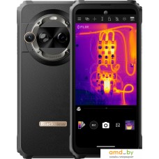 Смартфон Blackview BL9000 Pro 12GB/512GB (межзвездный черный)