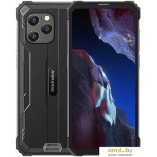 Смартфон Blackview BV8900 Pro 8GB/256GB (черный)