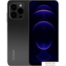 Смартфон Hotwav Note 13 Pro NFC 8GB/256GB (черный)