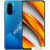 Смартфон POCO F3 6GB/128GB международная версия (синий). Фото №1