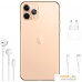 Смартфон Apple iPhone 11 Pro Max 64GB (золотистый). Фото №3