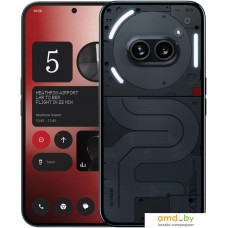 Смартфон Nothing Phone (2a) 12GB/256GB (черный)